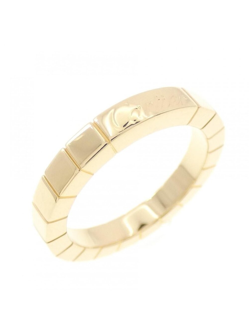 Cartier Lanieres Ring